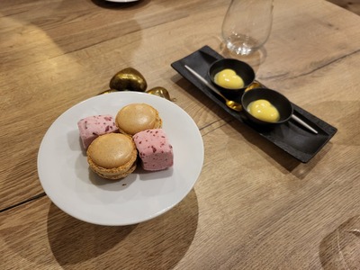 photo de Restaurant 5e SaveuR - L’Âtre