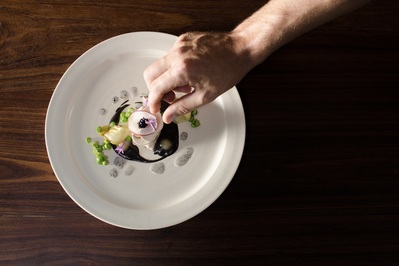 photo de Fermier Restaurant