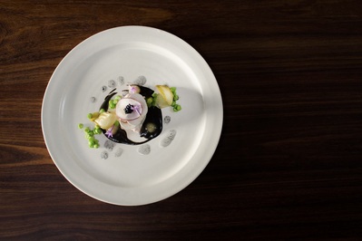 photo de Fermier Restaurant