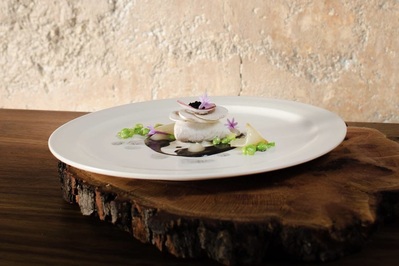 photo de Fermier Restaurant