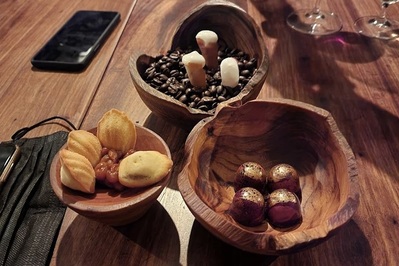 photo de Fermier Restaurant
