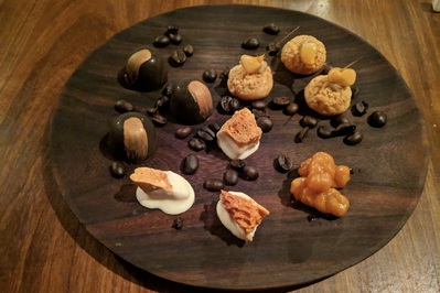 photo de Fermier Restaurant