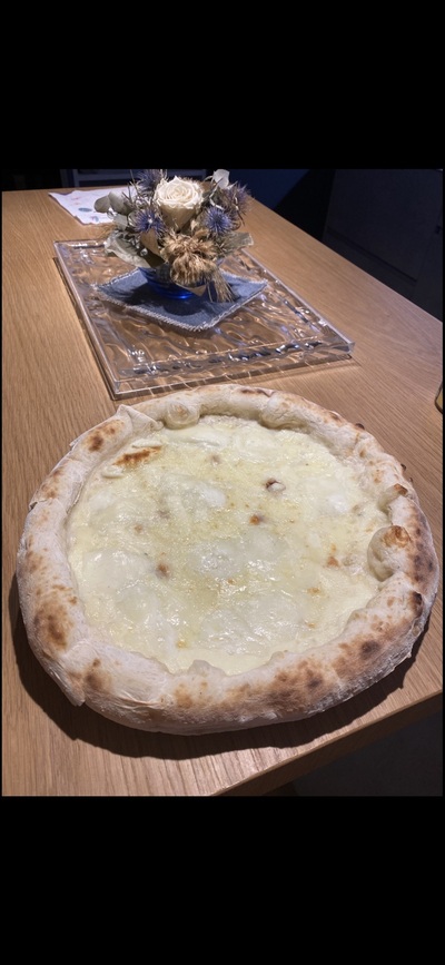 Zeus Pizza foto