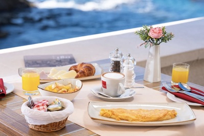 Dubravka 1836 Restaurant & Cafe foto