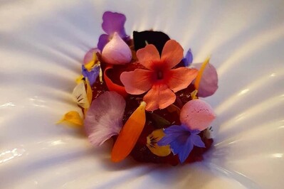 photo de Restaurant Kei