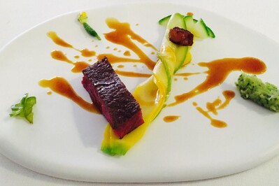 photo de Restaurant Kei