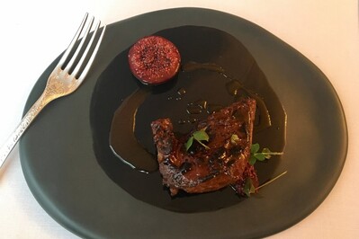 photo de Restaurant Kei