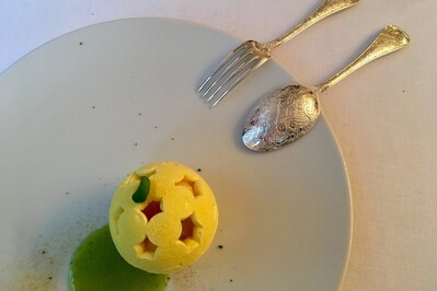 photo de Restaurant Kei