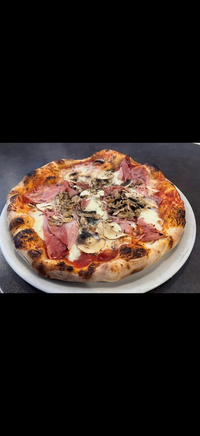 PIZZERIA la Bottega