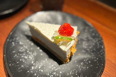 photo de Parunāsim kafe'teeka coffee bar