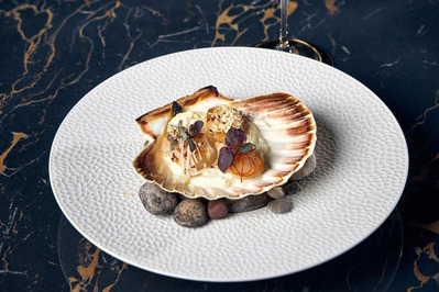 photo de Chef's Corner