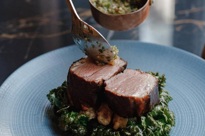 photo de Chef's Corner