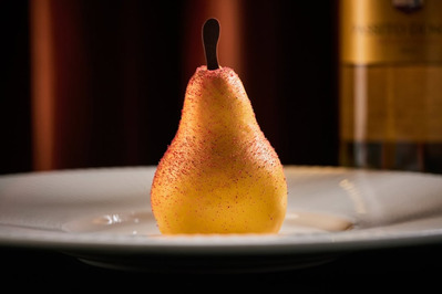 photo de Chef's Corner