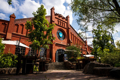 photo de BrewDog DogTap Berlin