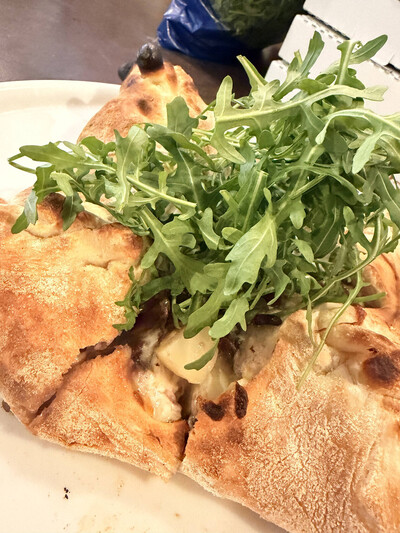 photo de PIZZERIA la Bottega