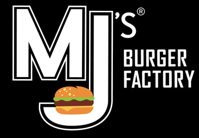 MJ‘s-BurgerFactory
