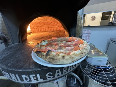 photo de Pizzeria Simpsons