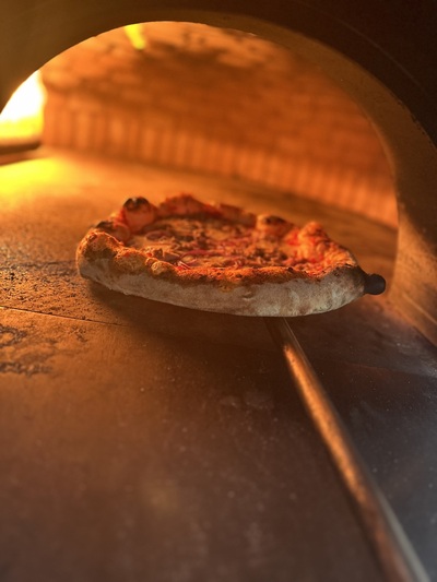 photo de Pizzeria Simpsons