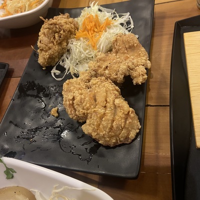 Lamen San foto