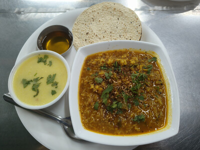 Fakkad Foods by Ambar Karve photo
