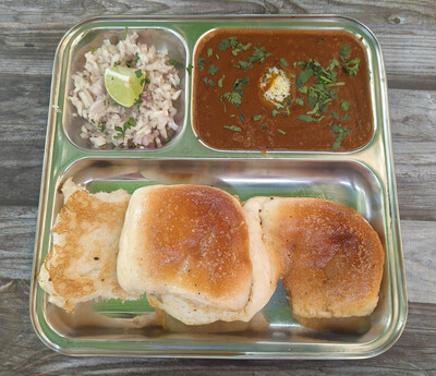 Fakkad Foods by Ambar Karve photo