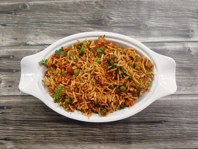 Fakkad Foods by Ambar Karve photo