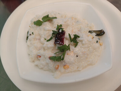 Fakkad Foods by Ambar Karve photo