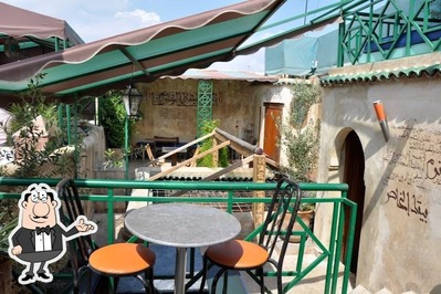 photo de Cafe Clock