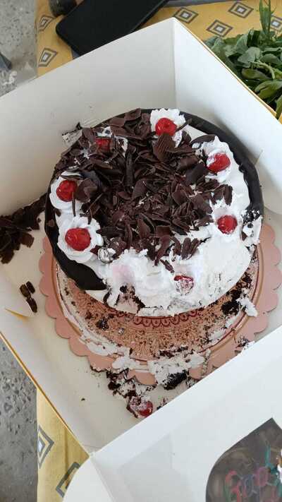 DAYAL SWEETS photo