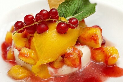 photo de Oskar Restaurant u. Vinothek