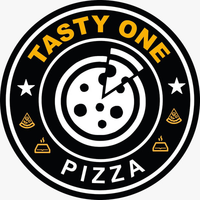 Tasty One Pizza