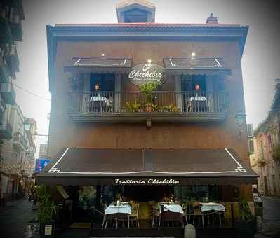 Trattoria Chichibio