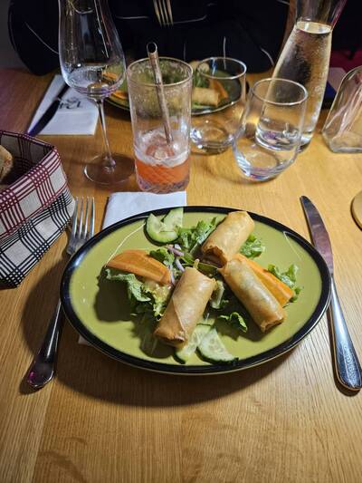photo de Restaurant Le 124