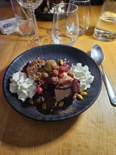 photo de Restaurant Le 124