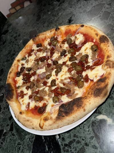 Il Mondo Della Pizza