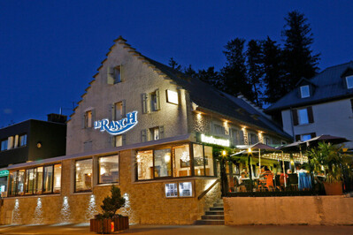 photo de LE RANCH