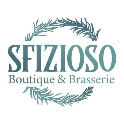 Sfizioso Boutique & Brasserie   Bucătărie Mediteraneană & Cazare Boutique