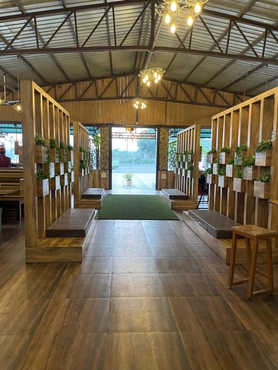 KARISHMA DHABA (NASHIK) photo