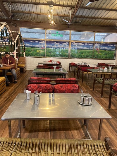 KARISHMA DHABA (NASHIK) photo