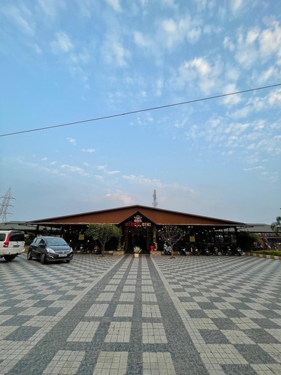 KARISHMA DHABA (NASHIK) photo