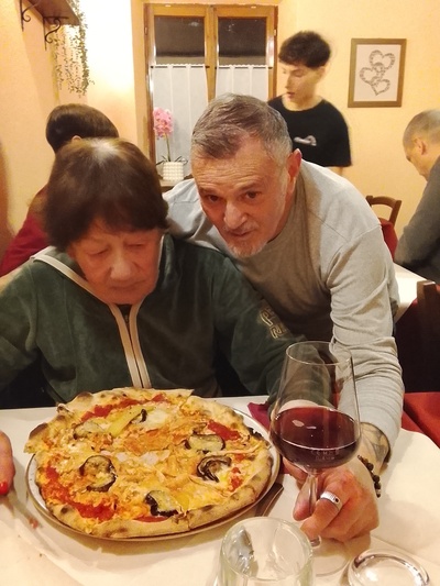 Pizzeria Flaminio foto