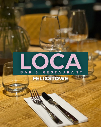 Loca Bar & Restaurant