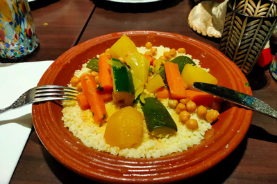 photo de Le Riad