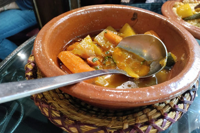photo de Le Riad