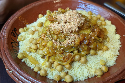 photo de Le Riad