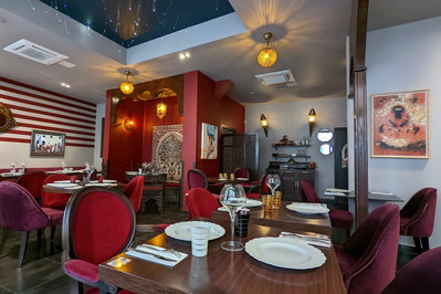 photo de Le Riad