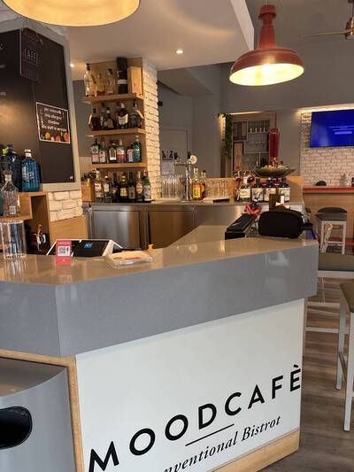 Mood Café foto