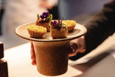 photo de L'Atelier Relais & Chateaux