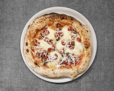 Ristorante Pizzeria Fresco foto