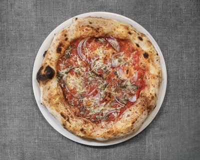 Ristorante Pizzeria Fresco foto